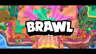 Brawl stars Ep.10 Am urcat la Rank 34 in Brawl stars!