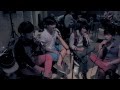 One Direction - More Than This Cover by Down to Mars (Acoustic) HD