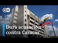 La ONU acusa a la Justicia venezolana por la represión