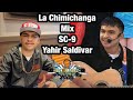 La Chimichanga Mix SC 9 (Yahir Saldivar) - Dj Martinez Gto