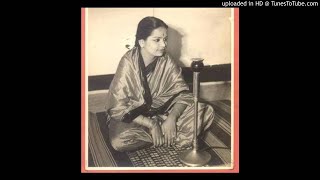 ML Vasanthakumari - oru mugam shalitthAl - ragamAlika - composer? - on Muruga