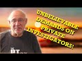 ⚠️ Is Being a PI Demanding? | Private Investigator Training Video