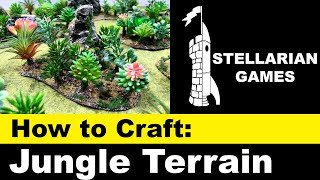 008-Jungle Terrain