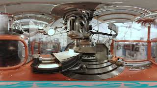 Cambridge Regional College: Machine Workshop 360 Virtual Tour