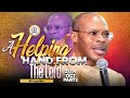 Apostle Takim| A HELPING HAND FROM THE LORD (02)- Sunday | 2nd Service 27|10|24| MCTV, GLOBAL