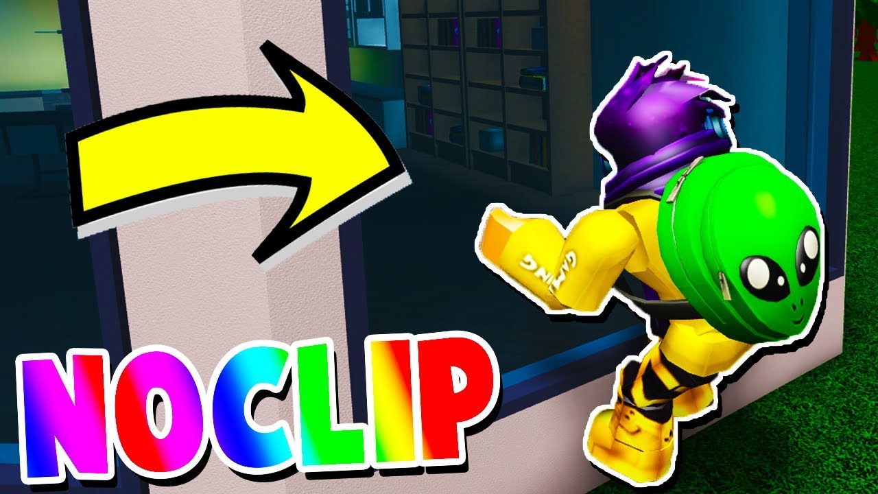 How To Glitch In ANY House In Bloxburg! [Bloxburg Wall Glitch] - YouTube