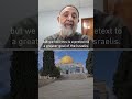 NGO founder calls on Muslim countries to take action against Israel’s closure of Al-Aqsa Mosque