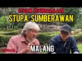 Review Kepurbakalaan Stupa Sumberawan, Malang