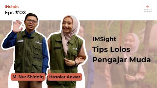 Wajib Tahu! Tips Lolos Jadi Pengajar muda