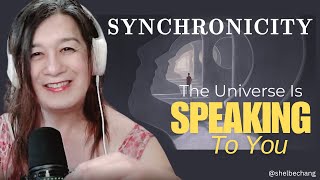 Synchronicity and the Path to Manifestation