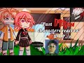 Past Dandadan reacts to the future// W.I.P of part 2// put speed at 2X//MOXHA