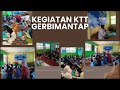 SMPN 5 GEGERBITUNG LAUNCING KTT