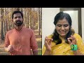 quarantine from reality manjal nilavuku mudhal iravu episode 379