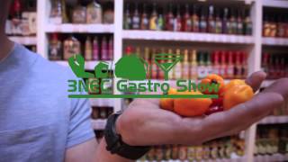 3NEC Gastro Show - spot Pochutnejsi! 1