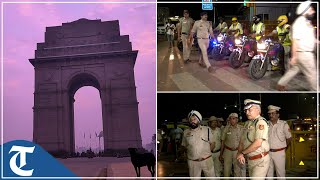 'Fully prepared for upcoming G20 summit': Delhi Police on security arrangements