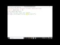 Write a Python Program To display current Date and Time?