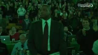 Doc Rivers: Back in Boston | LA Clippers vs Boston Celtics | December 11, 2013 | NBA 2013-14 Season