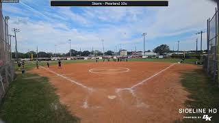 Storm 10u vs. Tsunami (2024.09.14)