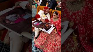 Nirvair Pannu_ City of Gold New Punjabi Song 💖 || Punjabi 💖 Marriage Couple Romantic Video