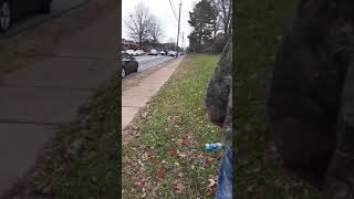 Clarke County Police EASTSIDE ATHENS GA Standoff