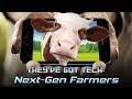 They've Got Tech: Next Gen-Farmers - Full Video