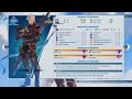 Granblue Fantasy Relink - Id New Build + Lucilius Fight w/ Randoms