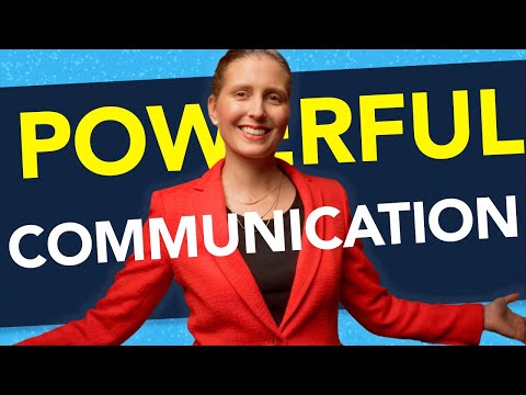 3 Keys to Powerful Leadership Communication: Effective Communication Tips for Leaders