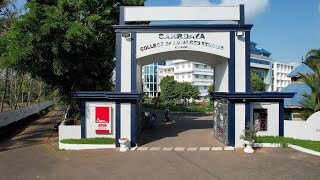 Sahrdaya College of Advanced Studies