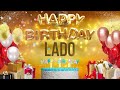 LADO - Happy Birthday Lado