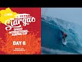 Siargao International Surfing Cup - Day 6