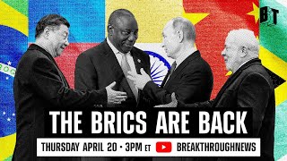 Lula to China, Putin to South Africa: BRICS Reshape Global Power Dynamics