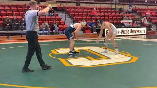 174 Jordan, Rocky v Worthing, J. (Clarion) W TF 2:35