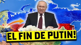 EL FIN DE PUTIN! Esto demostró la victoria de Ucrania! Cadena de mando rusa sido completamente rota!