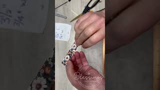EASY Diy Customized Pens! #easycrafts #diypens #giftideas #diy