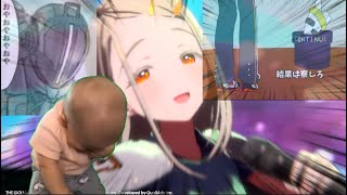 ガチャ運カス共のCampusModeガチャ♡♡ 学マス #学マス #ガチャ動画