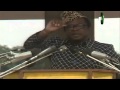 SPIRITUALITÉ N°72 L' INSPIRATION DE Dfin MOBUTU POUR LES 3 CONGO / NZAMBE KIMBANGU