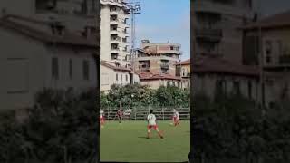 Narnese-Campitello | Campionato Under 17 A1| Gol di Jacopo Tacconelli