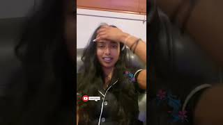 Latina makeup on dusky indian skin #makeup #ytfeed #shortsviral #ytshorts