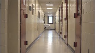 Iowa City In Focus: Data-Driven Justice Initiative