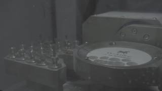 Digital dental lab tour -OCAHM