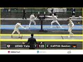 tokyo world cup 2024 smf l64 ueno yuto jpn v bastian kappus ger