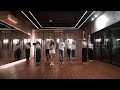 Gabriella Ekaputri – Me & U (Dance Practice Video)