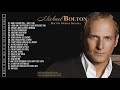 Michael Bolton Greatest Hits | Best Of Michael Bolton Collection H/Q