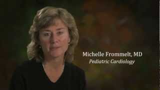 Dr. Frommelt discusses the Fetal Cardiac Program at Children's Hospital of Wisconsin