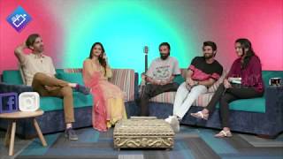 Vijay Devarakonda Comedy With Keerthy Suresh | Mahanati Movie promotion | Bangalore Filmibeat