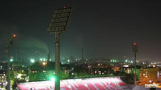 Robijasi Zenica - Oslobadjanje