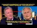 Piers Morgan CHALLENGED Richard Dawkins On Atheism - Piers Morgan Uncensored