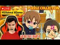 GO BATTLE! BERMAIN GAME PUZZLE COLLECTION YUK - PART 3 | LIVE STREAMING MSYahrul XGame #shorts