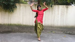 Ya gajban pani ne chali | Latest Haryanvi song 2020 | Dance with Alisha |