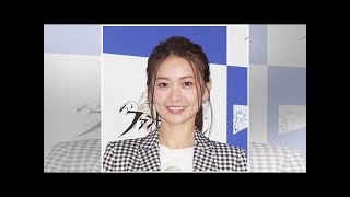 大島優子、新CMで“可愛さ”に苦労「とうに忘れてしまって…」| News Mama